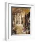 Capranica-Mary Dulon-Framed Giclee Print