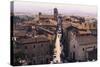 Caprarola, Lazio, Italy-Michael Newton-Stretched Canvas