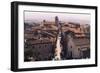 Caprarola, Lazio, Italy-Michael Newton-Framed Photographic Print