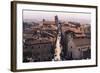 Caprarola, Lazio, Italy-Michael Newton-Framed Photographic Print