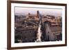 Caprarola, Lazio, Italy-Michael Newton-Framed Photographic Print