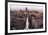 Caprarola, Lazio, Italy-Michael Newton-Framed Photographic Print