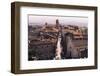 Caprarola, Lazio, Italy-Michael Newton-Framed Photographic Print