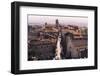 Caprarola, Lazio, Italy-Michael Newton-Framed Photographic Print