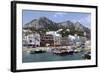 Capri 2-Chris Bliss-Framed Photographic Print