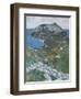 Capri, c.1904-Maurice Greiffenhagen-Framed Giclee Print