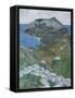 Capri, c.1904-Maurice Greiffenhagen-Framed Stretched Canvas