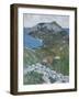 Capri, c.1904-Maurice Greiffenhagen-Framed Giclee Print