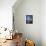 Capri, Campania, Italy-Bruno Morandi-Framed Stretched Canvas displayed on a wall