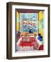 Capri, Italy, 2012-Herbert Hofer-Framed Giclee Print