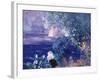 Capri-Antonio Canova-Framed Giclee Print