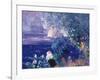 Capri-Antonio Canova-Framed Giclee Print