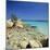 Capriccioci, Costa Smeralda, Sardinia, Italy, Mediteranean, Europe-John Miller-Mounted Photographic Print