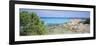 Capriccioli, Costa Smeralda, Sardinia, Italy-John Miller-Framed Photographic Print