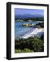 Capriccioli, Nr. Oblia, Sardinia, Italy-Peter Adams-Framed Photographic Print