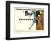 Caprice, 1967-null-Framed Art Print