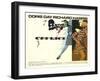 Caprice, 1967-null-Framed Art Print