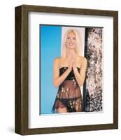 Caprice-null-Framed Photo