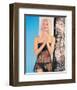 Caprice-null-Framed Photo