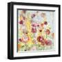 Caprice-Jill Martin-Framed Art Print