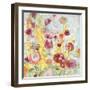 Caprice-Jill Martin-Framed Art Print