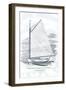 Caprice-Charles P. Kunhardt-Framed Art Print