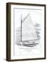 Caprice-Charles P. Kunhardt-Framed Art Print