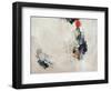 Capricious-Kari Taylor-Framed Giclee Print