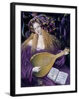 Capricorn, 2006-Annael Anelia Pavlova-Framed Giclee Print