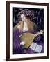 Capricorn, 2006-Annael Anelia Pavlova-Framed Giclee Print