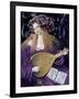 Capricorn, 2006-Annael Anelia Pavlova-Framed Giclee Print