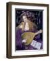 Capricorn, 2006-Annael Anelia Pavlova-Framed Giclee Print