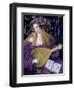 Capricorn, 2006-Annael Anelia Pavlova-Framed Giclee Print