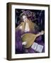 Capricorn, 2006-Annael Anelia Pavlova-Framed Giclee Print