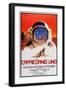 Capricorn One, (AKA Capricornio Uno), Spanish Language Poster Art, James Brolin, 1978-null-Framed Art Print