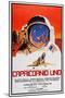 Capricorn One, (AKA Capricornio Uno), Spanish Language Poster Art, James Brolin, 1978-null-Mounted Art Print