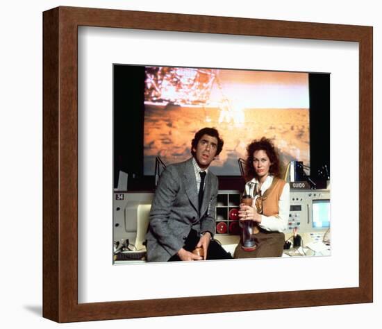 Capricorn One-null-Framed Photo