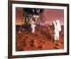 Capricorn One-null-Framed Photo