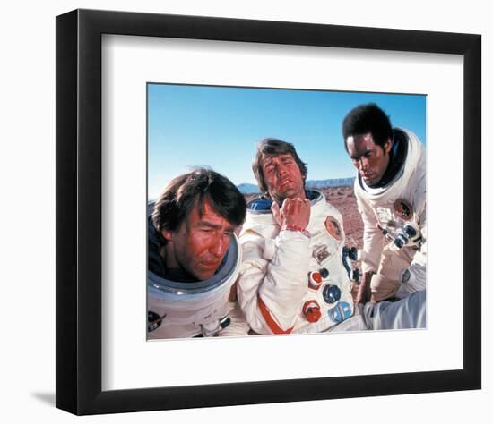 Capricorn One-null-Framed Photo