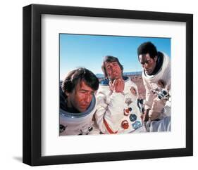 Capricorn One-null-Framed Photo