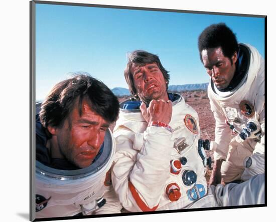 Capricorn One-null-Mounted Photo