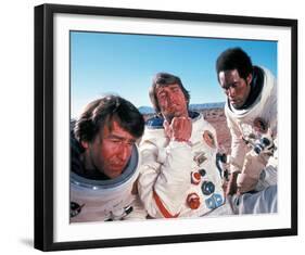 Capricorn One-null-Framed Photo