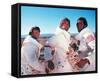 Capricorn One-null-Framed Stretched Canvas