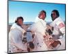 Capricorn One-null-Mounted Photo