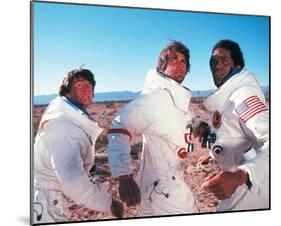 Capricorn One-null-Mounted Photo