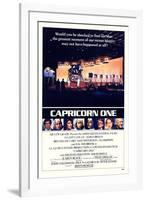 Capricorn One-null-Framed Photo