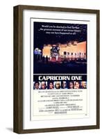 Capricorn One-null-Framed Photo