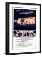 Capricorn One-null-Framed Photo