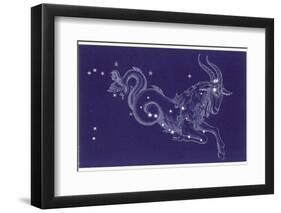 Capricorn-Roberta Norton-Framed Photographic Print