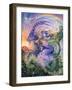 Capricorn-Josephine Wall-Framed Giclee Print